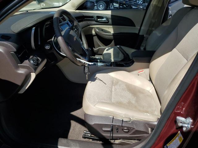 Photo 7 from auction – 2015 CHEVROLET MALIBU 2LT with VIN 1G11D5SL3FF347804
