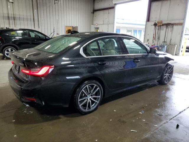 Photo 3 from auction – 2020 BMW 330XI with VIN 3MW5R7J06L8B35638