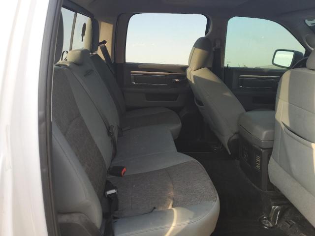 Photo 10 from auction – 2018 RAM 1500 SLT with VIN 1C6RR7LT6JS108454