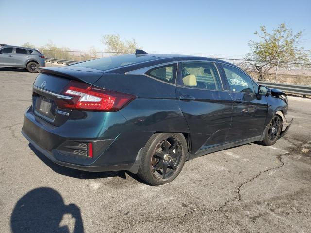 Photo 3 from auction – 2018 HONDA CLARITY with VIN JHMZC5F11JC019098