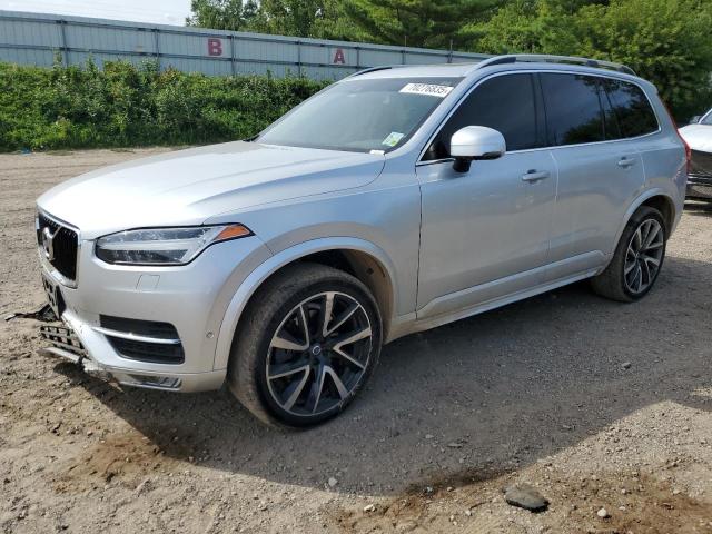 VOLVO XC90 T6 2018 with VIN YV4A22PK5J1348581 - Photo from auction