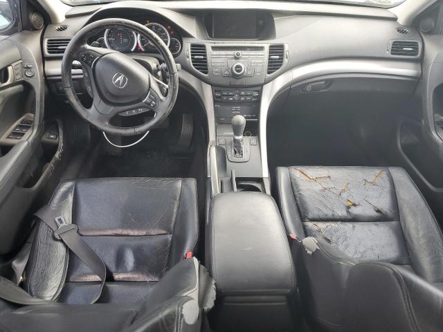 Photo 8 from auction – 2010 ACURA TSX with VIN JH4CU2F65AC038282