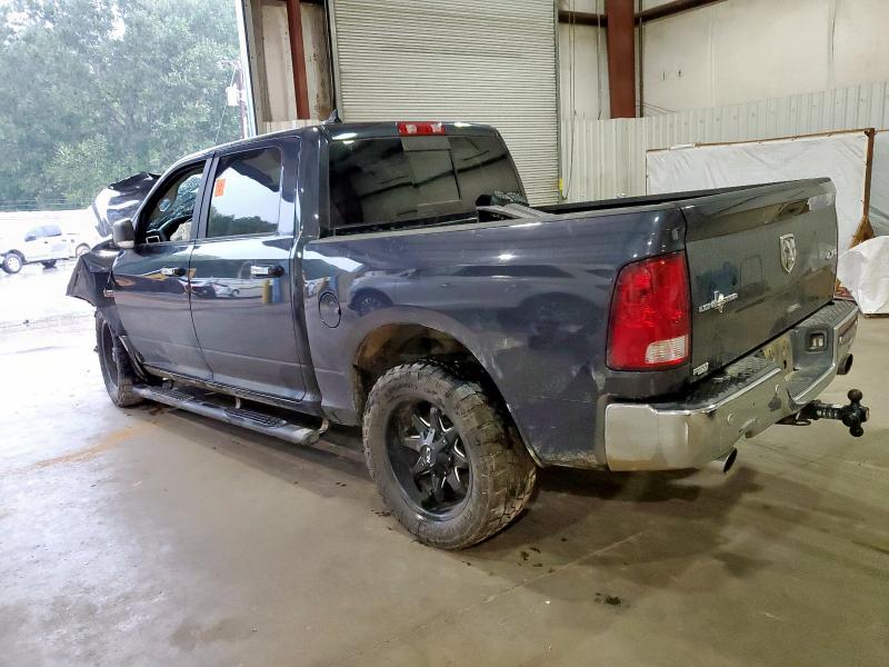 Photo 2 from auction – 2017 RAM 1500 SLT with VIN 1C6RR7LT0HS641510