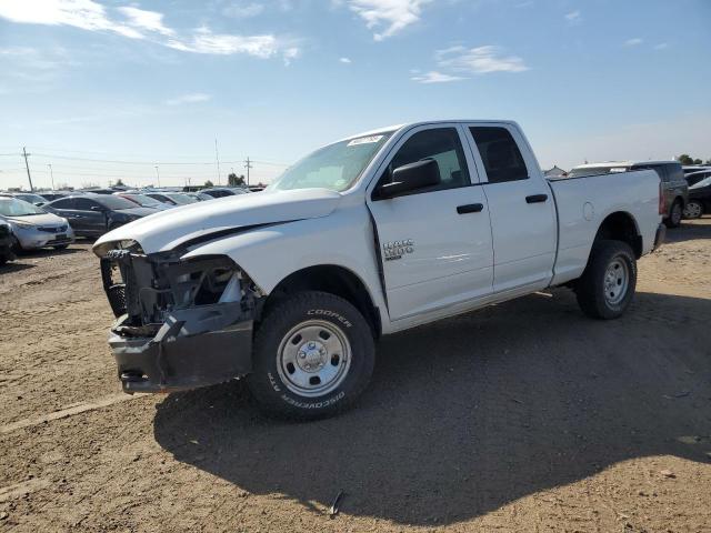 RAM 1500 CLASSIC TRADESMAN 2020 with VIN 1C6RR7FG2LS161492 - Photo from auction