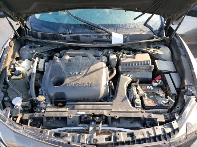 Photo 11 from auction – 2016 NISSAN MAXIMA 3.5 with VIN 1N4AA6AP0GC393366