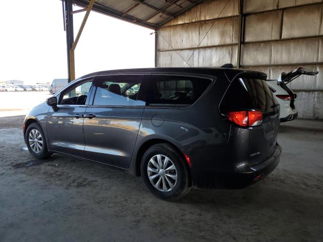 Photo 2 from auction – 2017 CHRYSLER PACIFICA T with VIN 2C4RC1DG9HR505600