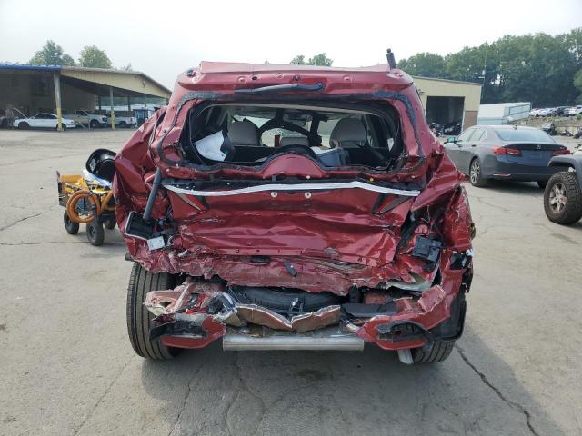 Photo 6 from auction – 2024 HYUNDAI TUCSON LIM with VIN 5NMJECDE3RH418062