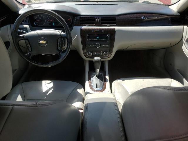 Photo 8 from auction – 2013 CHEVROLET IMPALA LTZ with VIN 2G1WC5E31D1222079