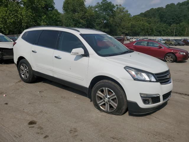 Photo 4 from auction – 2016 CHEVROLET TRAVERSE LT with VIN 1GNKVGKD7GJ223683