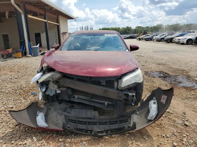 Photo 5 from auction – 2015 TOYOTA CAMRY LE with VIN 4T1BF1FK2FU913071