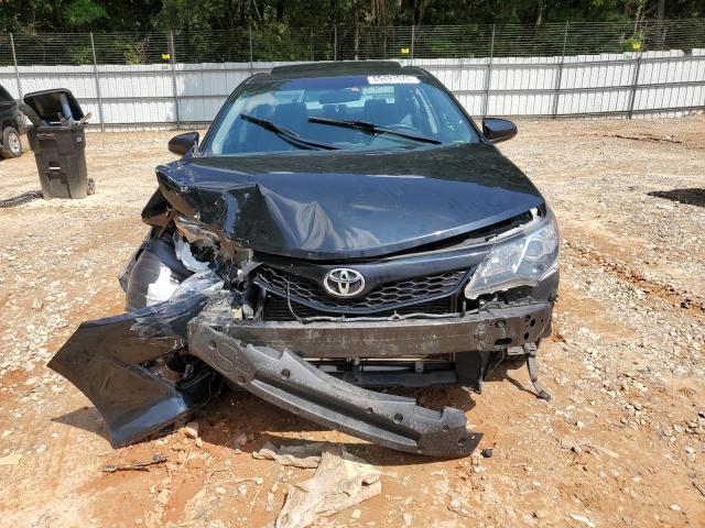 Photo 5 from auction – 2014 TOYOTA CAMRY SE with VIN 4T1BF1FK1EU425261