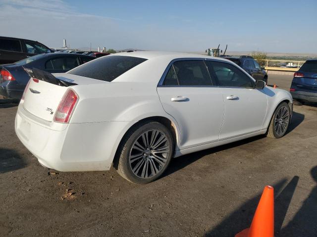 Photo 3 from auction – 2013 CHRYSLER 300 S with VIN 2C3CCABT4DH651591