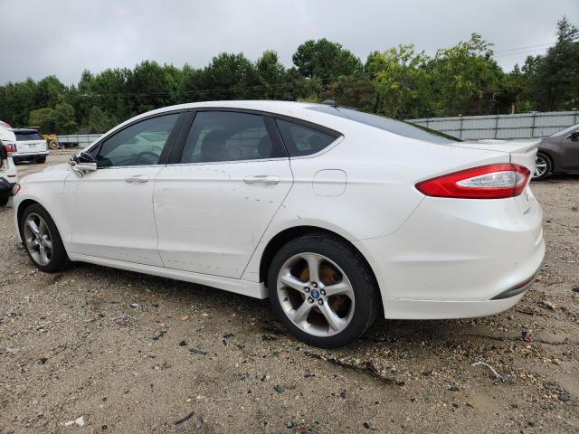 Photo 2 from auction – 2013 FORD FUSION SE with VIN 3FA6P0HR5DR167846