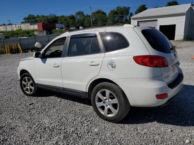 Снимка 2 от търг – 2009 HYUN SANTA FE SE с VIN 5NMSH13E59H330602