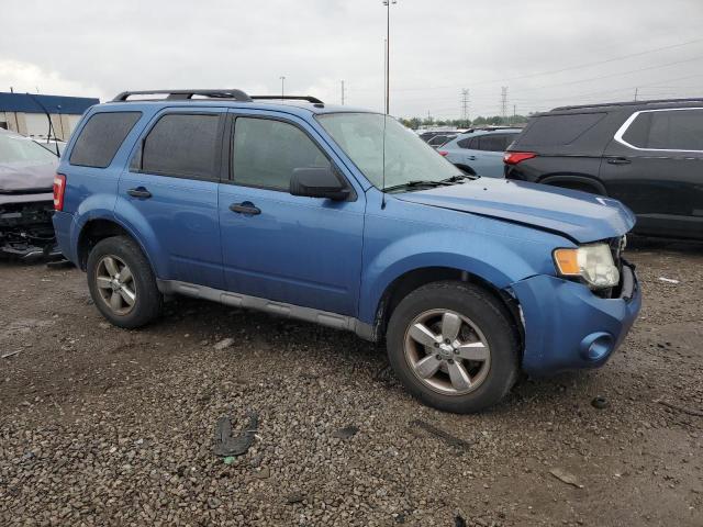 Photo 4 from auction – 2009 FORD ESCAPE XLT with VIN 1FMCU03G79KA63166
