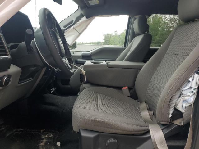 Photo 7 from auction – 2017 FORD F150 SUPER with VIN 1FTEW1E84HFC64968