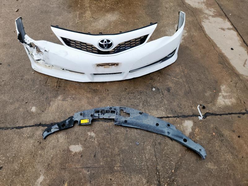 Photo 12 from auction – 2013 TOYOTA CAMRY L with VIN 4T1BF1FK9DU676799