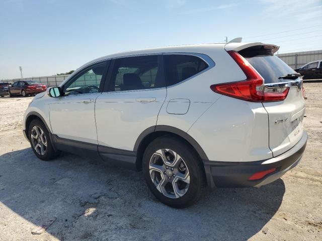 Photo 2 from auction – 2019 HONDA CR-V EX with VIN 7FARW1H50KE020804