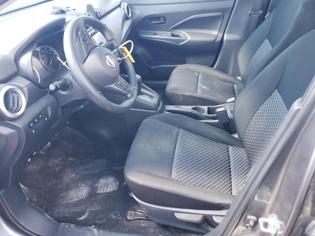 Photo 7 from auction – 2024 NISSAN VERSA S with VIN 3N1CN8DVXRL920482