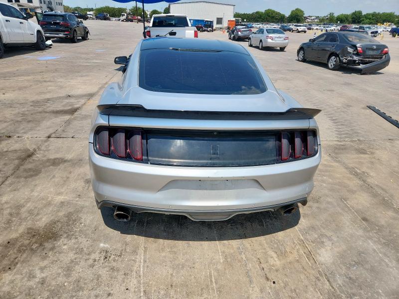 Photo 6 from auction – 2016 FORD MUSTANG GT with VIN 1FA6P8CF4G5205943