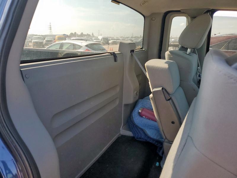 Photo 10 from auction – 2008 FORD F150 with VIN 1FTRF12W08KE22993