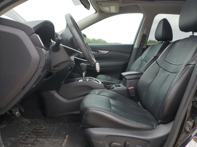 Photo 7 from auction – 2016 NISSAN ROGUE S with VIN 5N1AT2MT2GC885530