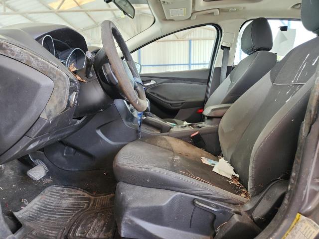 Foto 7 de la subasta – 2014 FORD FOCUS SE con VIN 1FADP3K29EL292918