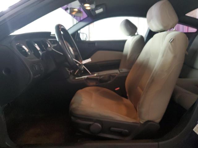 Photo 7 from auction – 2012 FORD MUSTANG with VIN 1ZVBP8AM0C5263534