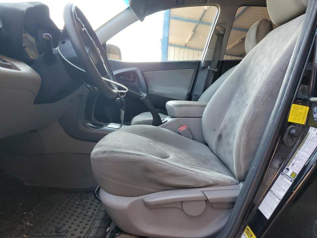 Photo 7 from auction – 2012 TOYOTA RAV4 with VIN 2T3BK4DV1CW075239