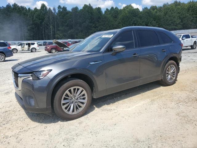 MAZDA CX-90 PREF 2025 with VIN JM3KKBHAXS1194570 - Photo from auction