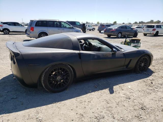 Photo 3 from auction – 2011 CHEVROLET CORVETTE with VIN 1G1YA2DWXB5112183