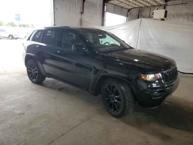 Photo 4 from auction – 2018 JEEP GRAND CHER with VIN 1C4RJFAG2JC244364
