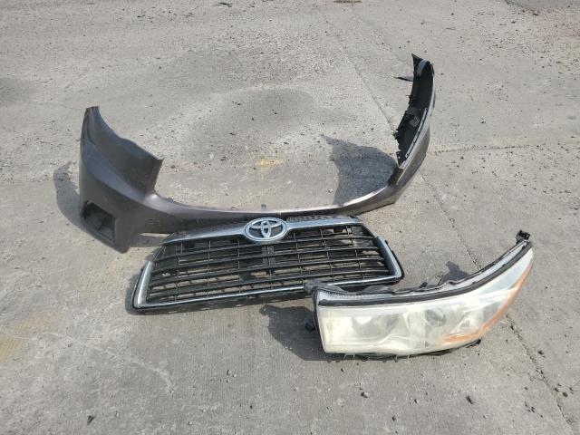 Photo 13 from auction – 2016 TOYOTA HIGHLANDER XLE with VIN 5TDJKRFH1GS253058