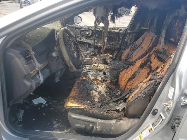 Photo 7 from auction – 2016 TOYOTA CAMRY LE with VIN 4T1BF1FK4GU162542