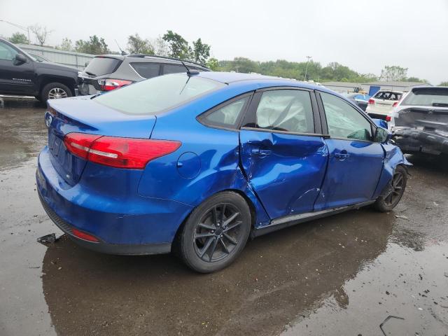 Photo 3 from auction – 2018 FORD FOCUS SE with VIN 1FADP3F25JL289003