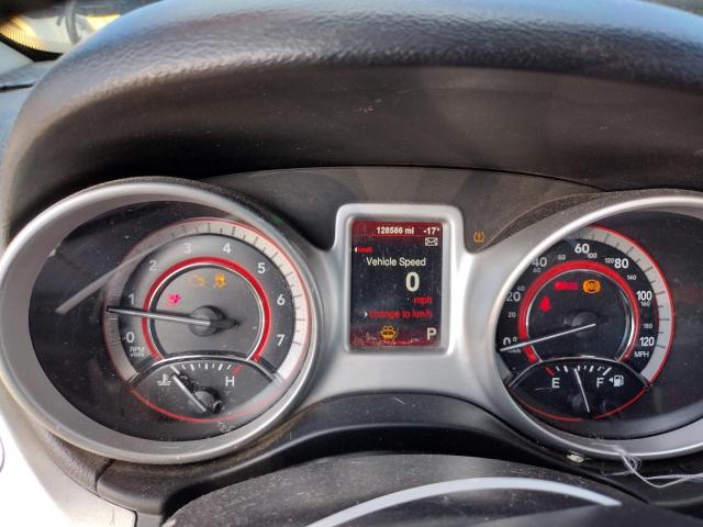 Photo 9 from auction – 2014 DODGE JOURNEY SX with VIN 3C4PDCBB8ET304223