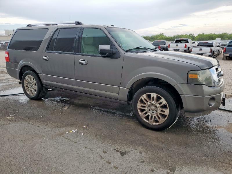 Photo 4 from auction – 2013 FORD EXPEDITION with VIN 1FMJK1K57DEF25056