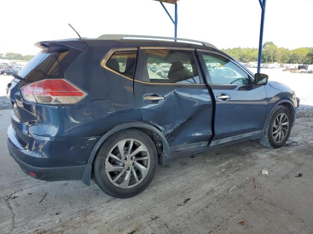 Photo 3 from auction – 2015 NISSAN ROGUE S with VIN 5N1AT2MT8FC810409