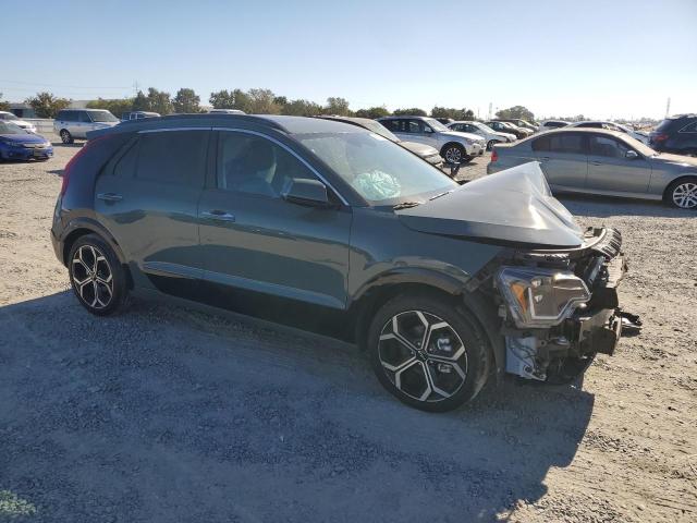 Photo 4 from auction – 2023 KIA NIRO SX with VIN KNDCT3LE5P5095732