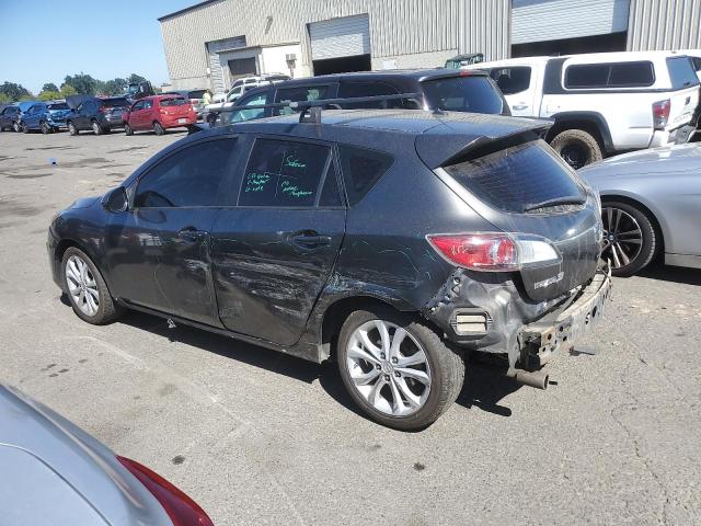 Photo 2 from auction – 2011 MAZDA 3 S with VIN JM1BL1K64B1489457