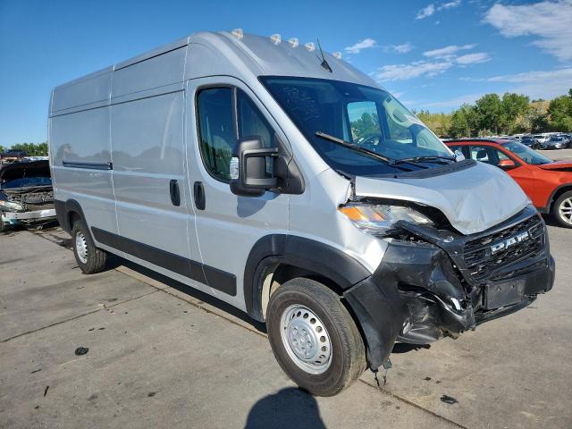 Photo 4 from auction – 2024 RAM PROMASTER with VIN 3C6LRVDGXRE114462