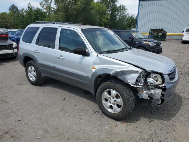 Photo 4 from auction – 2001 MAZDA TRIBUTE LX with VIN 4F2CU08171KM64973