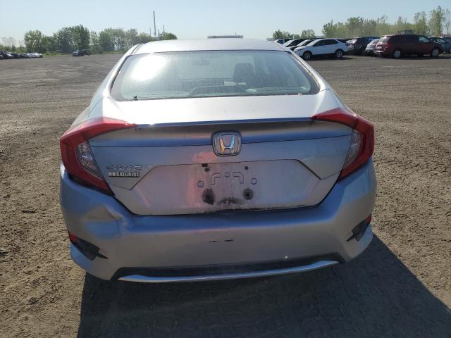 Photo 6 from auction – 2019 HONDA CIVIC LX with VIN 2HGFC2F50KH014643