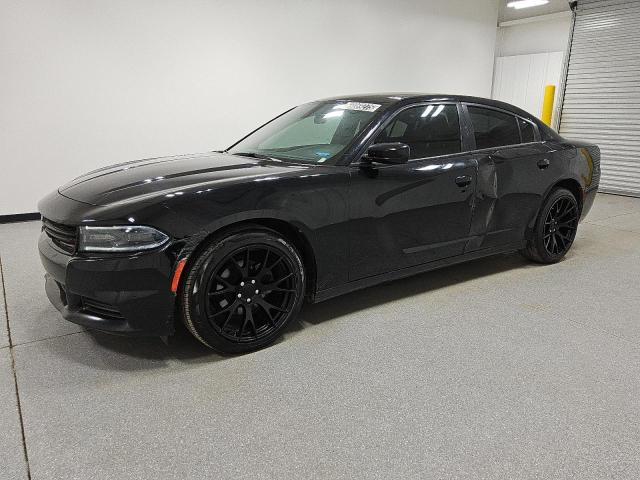 DODGE CHARGER SX 2019 with VIN 2C3CDXBG2KH547424 - Photo from auction
