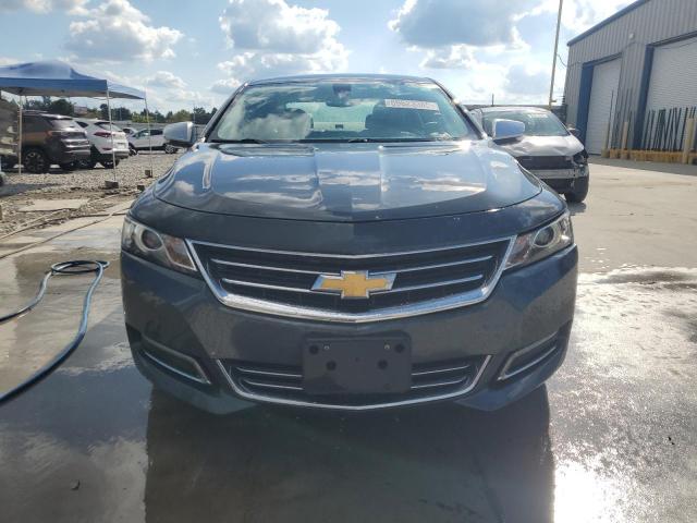 Photo 5 from auction – 2019 CHEVROLET IMPALA PRE with VIN 2G1105S30K9113392