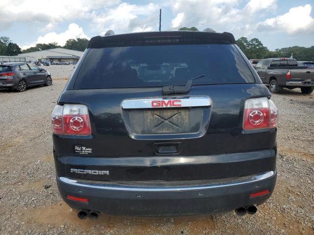 Photo 6 from auction – 2012 GMC ACADIA SLT-1 with VIN 1GKKRRED7CJ199100
