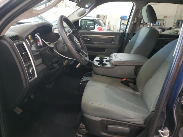 Photo 7 from auction – 2019 RAM 1500 CLASS with VIN 1C6RR7TT2KS576554