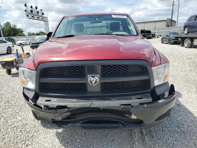 Photo 5 from auction – 2012 DODGE RAM 1500 S with VIN 3C6JD7DP0CG198028