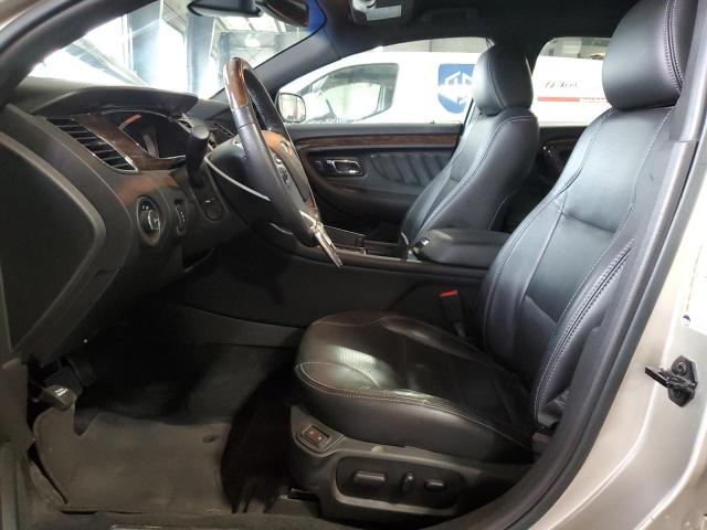 Photo 7 from auction – 2017 FORD TAURUS LIM with VIN 1FAHP2F81HG132233