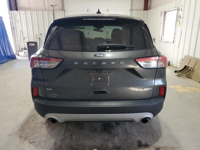 Photo 6 from auction – 2020 FORD ESCAPE SE with VIN 1FMCU9G69LUA08896